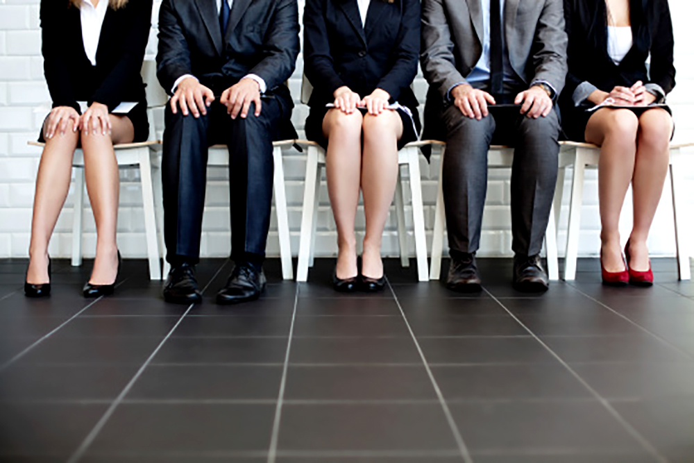 CFO News Helping eradicate unemployment.